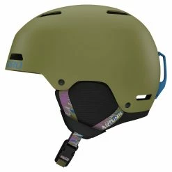 Giro Ledge™ Snow Helmet -Ski Shop f759b2a6 bb44 48e4 ac83 ef0a02fd91c2