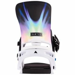 Burton Mens Cartel Re:Flex™ Snowboard Bindings 23 78 Burton Mens Cartel Re:Flex™ Snowboard Bindings 23 -Ski Shop f771d063 1b73 48fc 87e5 dc2297ff9a2f