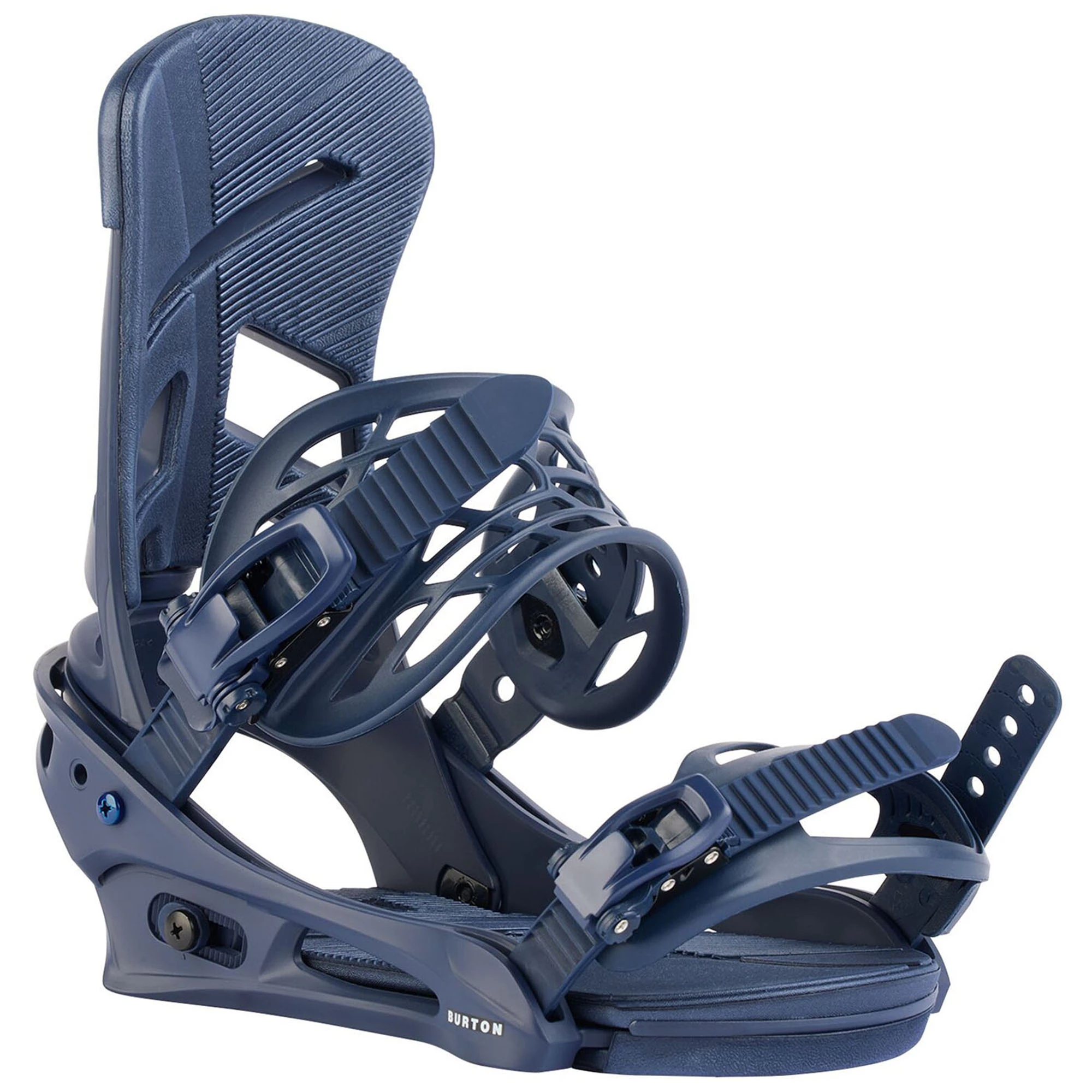 Burton Mens Mission Re:Flex™ Snowboard Bindings 23 41 Burton Mens Mission Re:Flex™ Snowboard Bindings 23 - Image 39