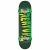 Creature Logo Full Skateboard -Ski Shop f81f8e13 9cf3 475f 99df 5f51b6a94330