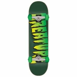 Creature Logo Full Skateboard