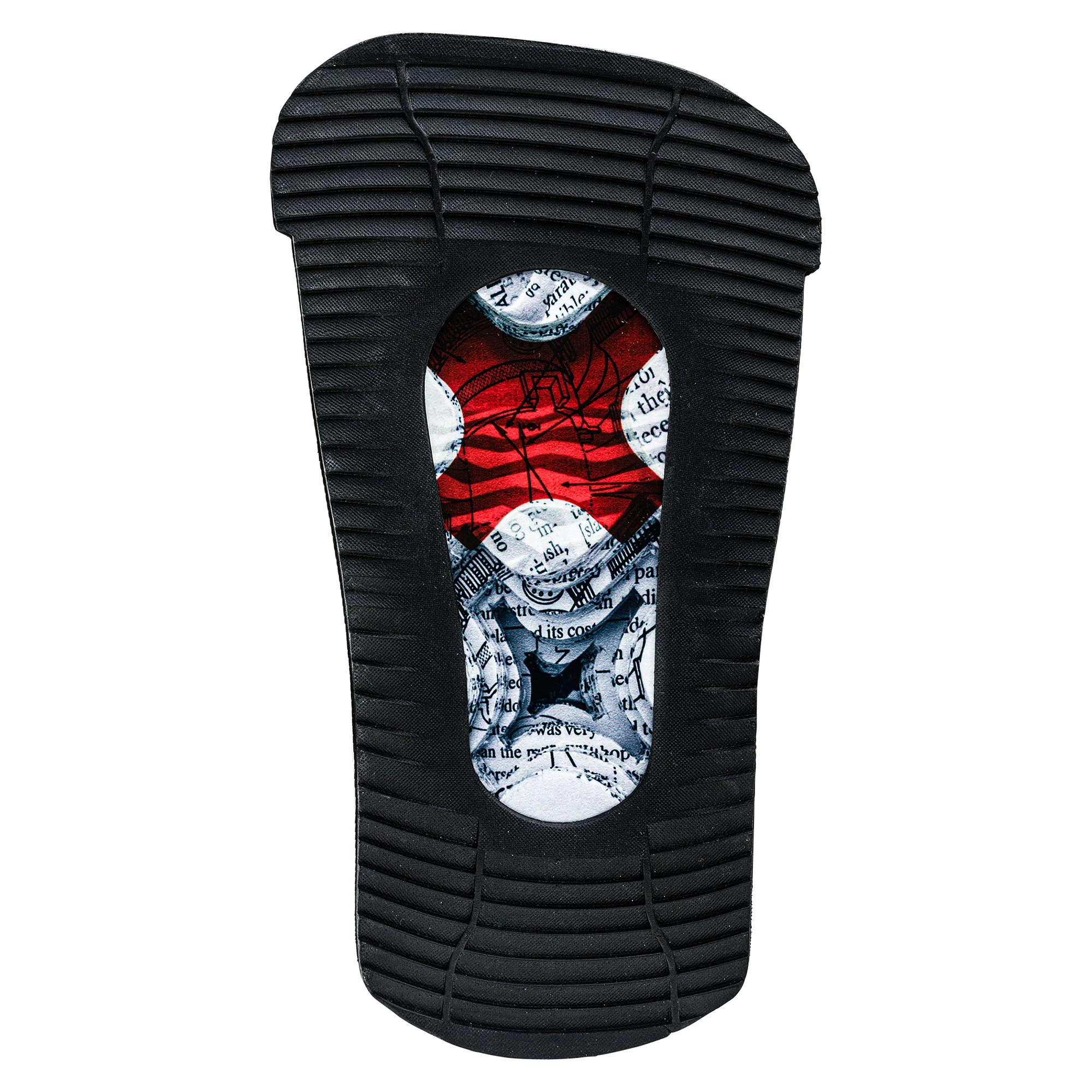 Bent Metal Mens Transfer Snowboard Bindings 23 4 Bent Metal Mens Transfer Snowboard Bindings 23 - Image 2