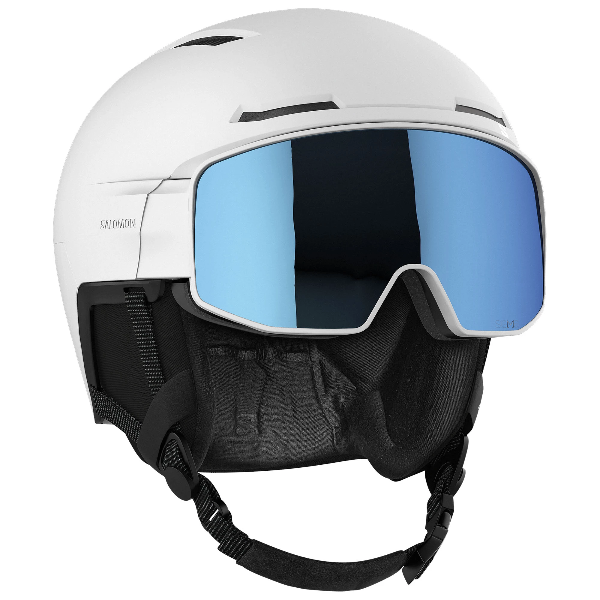 Salomon Driver Pro Sigma MIPS® Snow Helmet 5 Salomon Driver Pro Sigma MIPS® Snow Helmet - Image 3