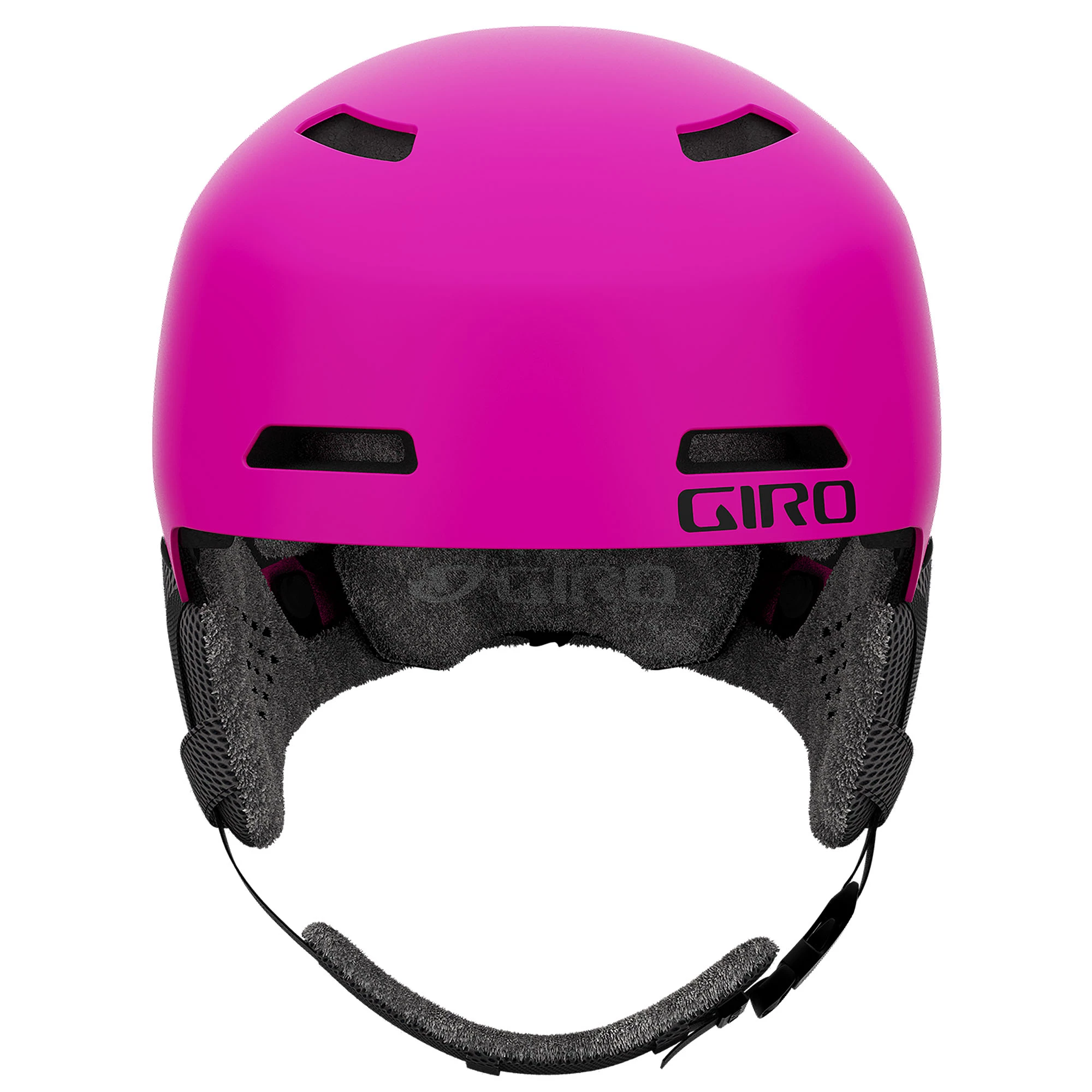 Giro Kids Crüe™ Snow Helmet 12 Giro Kids Crüe™ Snow Helmet - Image 10