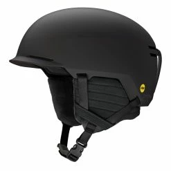 Smith Kids' Scout Jr. MIPS Snow Helmet