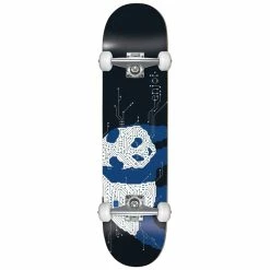 Enjoi Microchip Skateboard