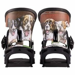 Burton Mens Mission Re:Flex™ Snowboard Bindings 23 67 Burton Mens Mission Re:Flex™ Snowboard Bindings 23 -Ski Shop facd201a 2471 4f6d a433 07b15db2e212