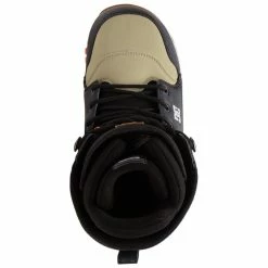 DC Men's Mutiny Snowboard Boots '21 -Ski Shop facdbcae dc44 4b84 865e 989bf66886b7