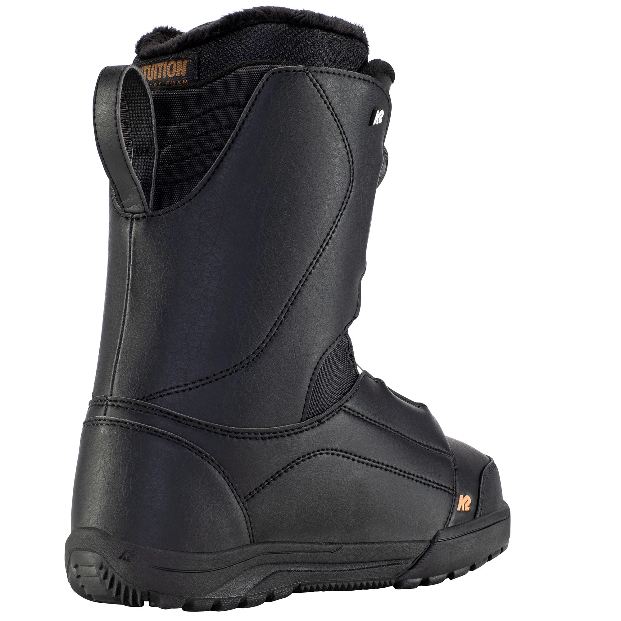 K2 Snowboarding Womens Haven Snowboard Boots 21 12 K2 Snowboarding Womens Haven Snowboard Boots 21 - Image 10