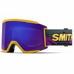 Smith Squad XL Snow Goggles -Ski Shop fc950c73 fd53 4a01 965f 32b952e3118e
