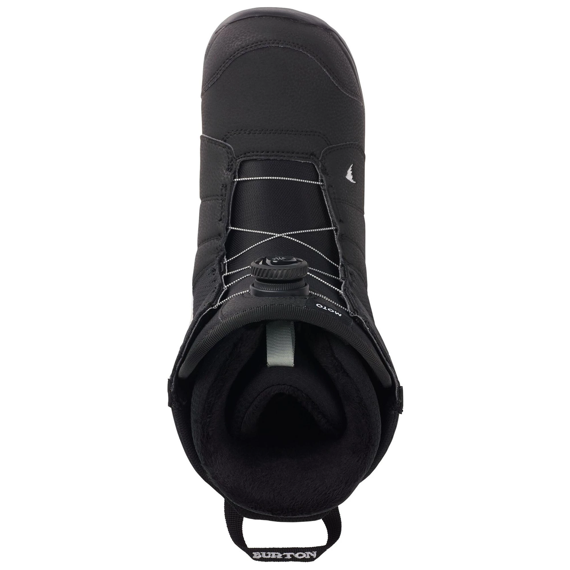 Burton Mens Moto BOA® Snowboard Boots 23 29 Burton Mens Moto BOA® Snowboard Boots 23 - Image 27