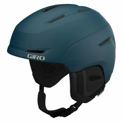 Giro Mens Neo MIPS® Snow Helmet